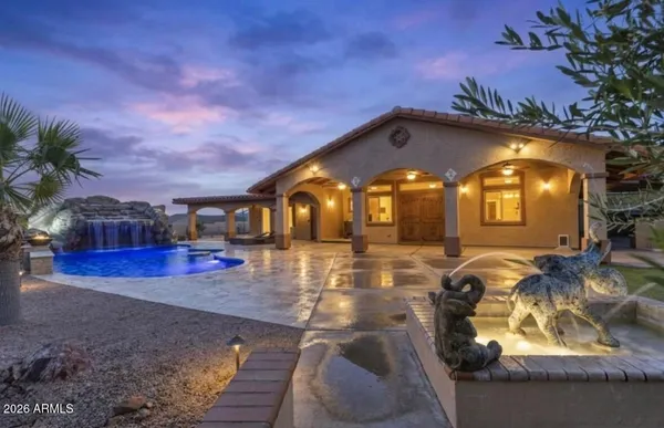 $899,000 | 5029 East Roundup Street, Apache Junction, AZ 85119