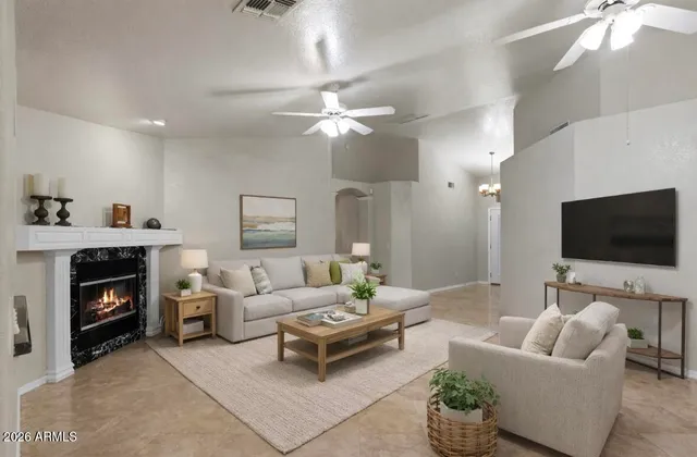 $925,000 | 5029 East Roundup Street, Apache Junction, AZ 85119