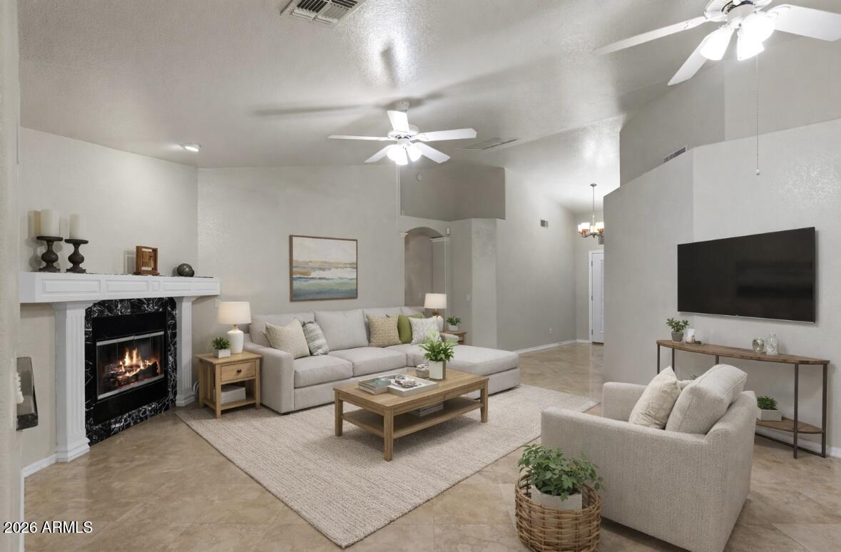 5029 East Roundup Street Apache Junction, AZ 85119 - Photo 31 of 61 5029 E Roundup St - VS11