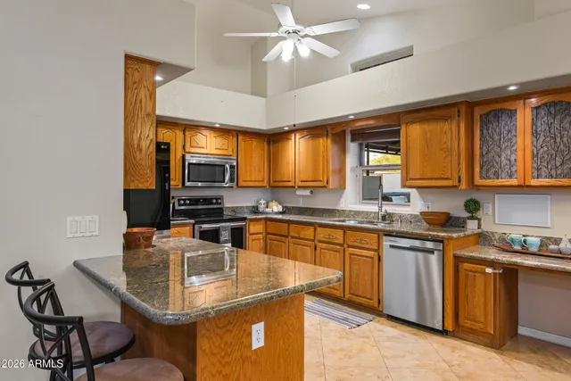 $925,000 | 5029 East Roundup Street, Apache Junction, AZ 85119