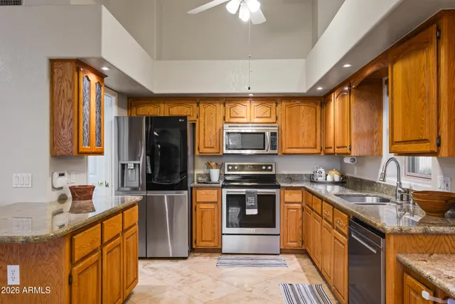 $925,000 | 5029 East Roundup Street, Apache Junction, AZ 85119