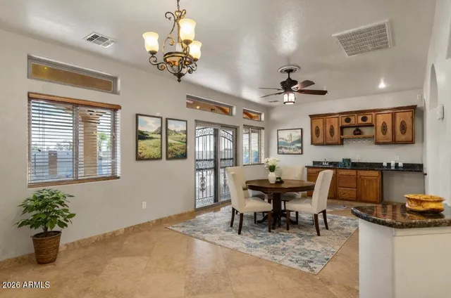 $925,000 | 5029 East Roundup Street, Apache Junction, AZ 85119