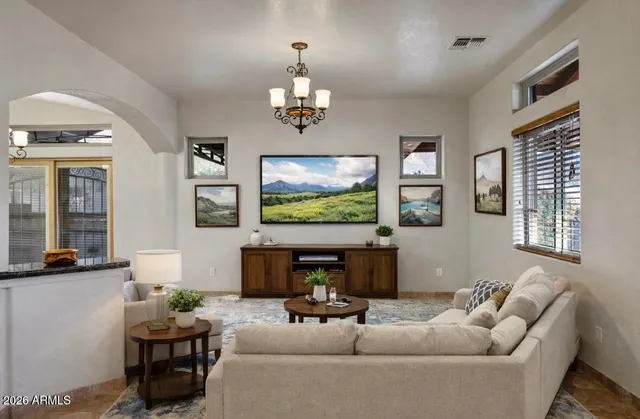 $925,000 | 5029 East Roundup Street, Apache Junction, AZ 85119