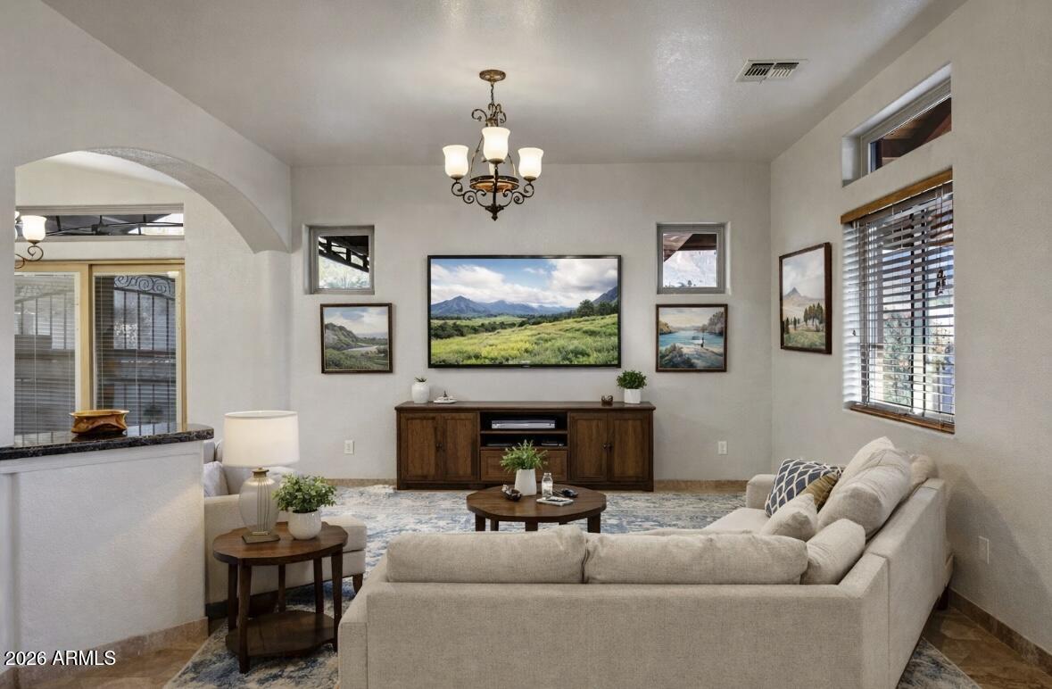 5029 East Roundup Street Apache Junction, AZ 85119 - Photo 38 of 61 5029 E Roundup St - 21VS