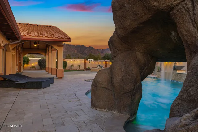 $925,000 | 5029 East Roundup Street, Apache Junction, AZ 85119