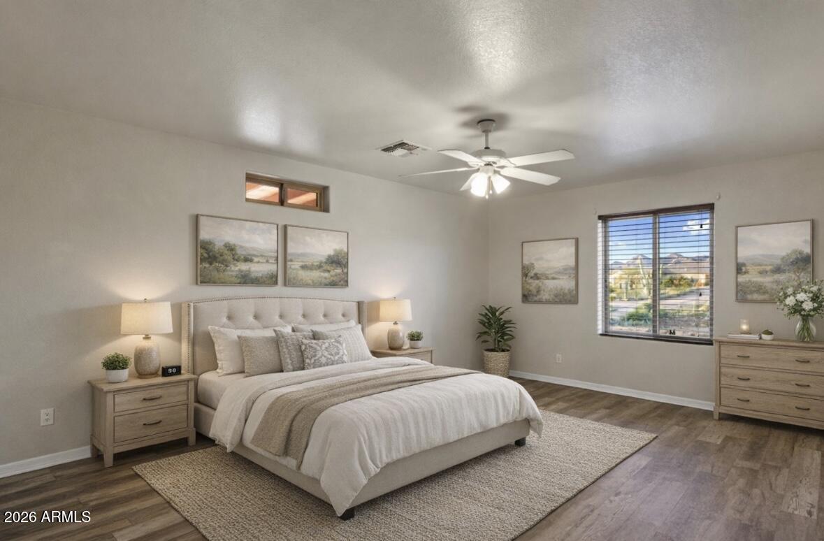 5029 East Roundup Street Apache Junction, AZ 85119 - Photo 40 of 61 5029 E Roundup St - VS23