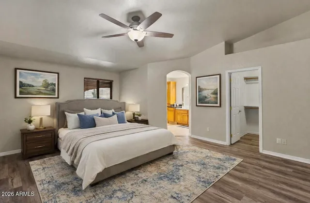 $925,000 | 5029 East Roundup Street, Apache Junction, AZ 85119