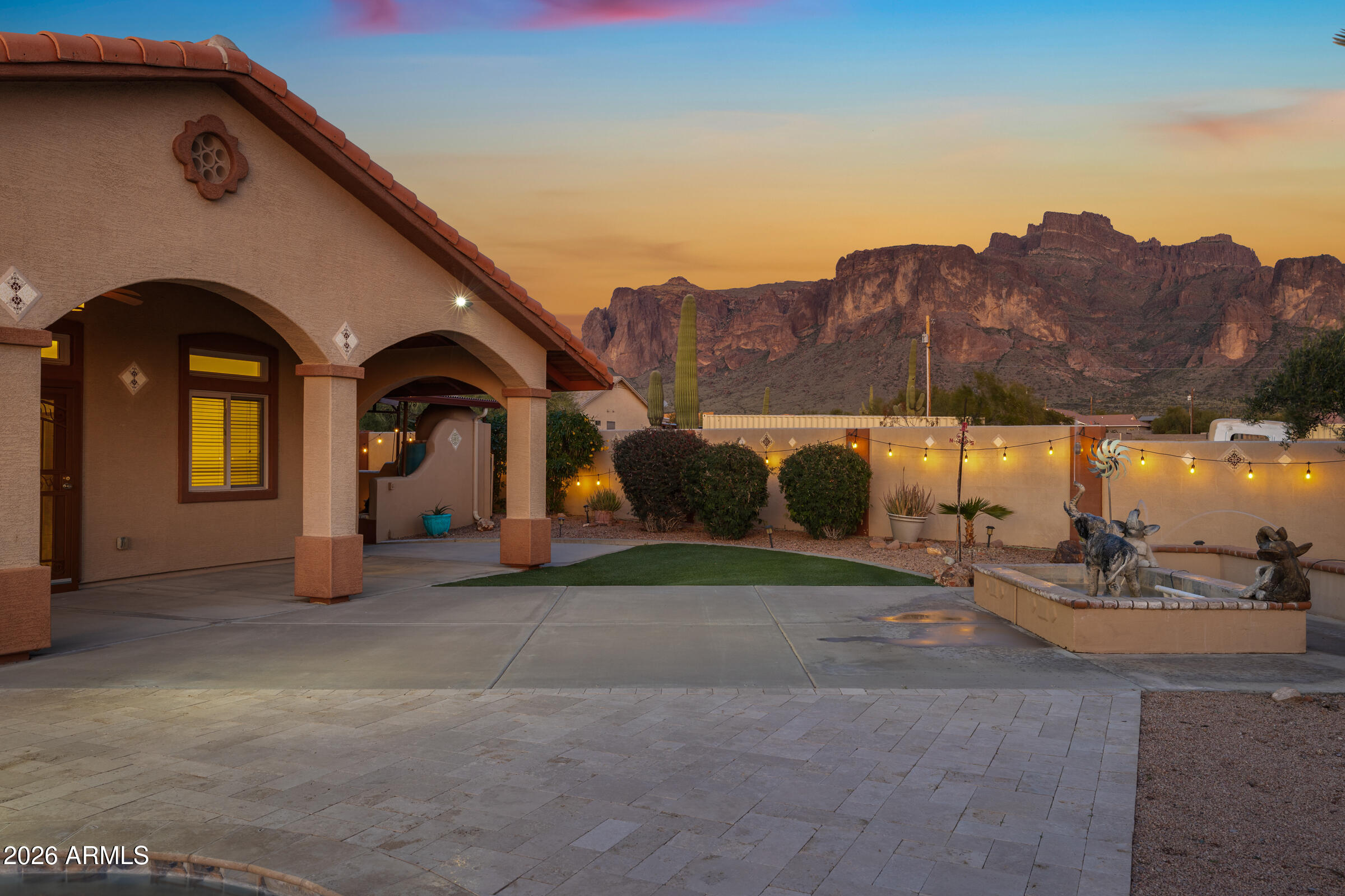 5029 East Roundup Street Apache Junction, AZ 85119 - Photo 4 of 61 5029 E Roundup St-95