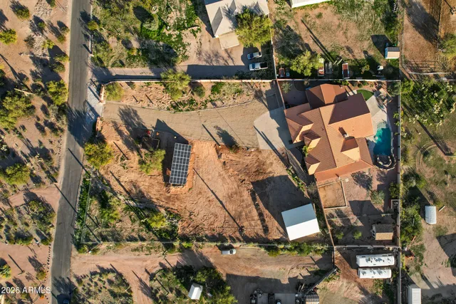 $925,000 | 5029 East Roundup Street, Apache Junction, AZ 85119