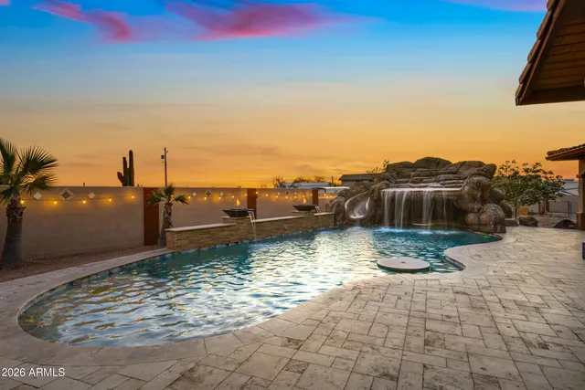 $925,000 | 5029 East Roundup Street, Apache Junction, AZ 85119