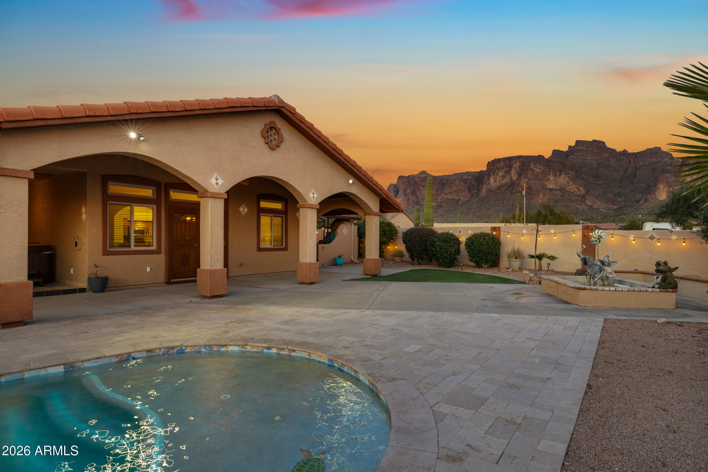 5029 East Roundup Street Apache Junction, AZ 85119 - Photo 58 of 61 5029 E Roundup St-91