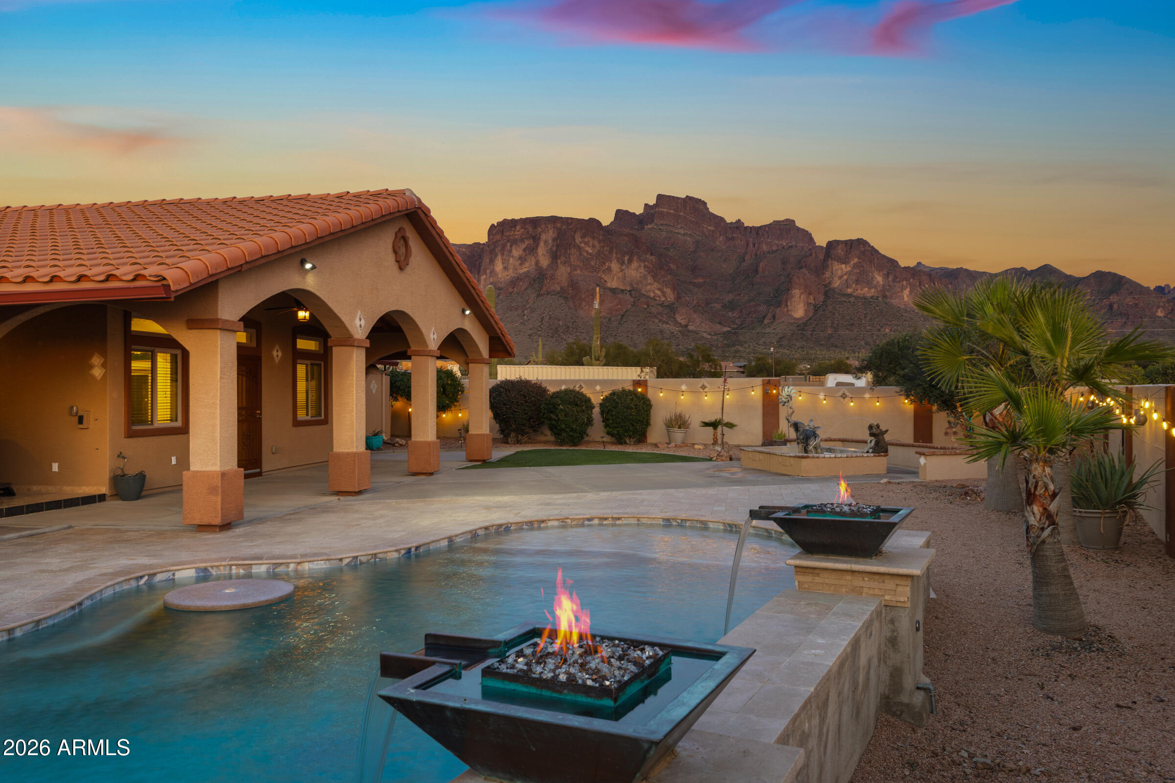 5029 East Roundup Street Apache Junction, AZ 85119 - Photo 59 of 61 5029 E Roundup St-93