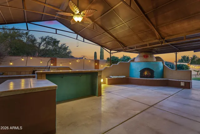 $925,000 | 5029 East Roundup Street, Apache Junction, AZ 85119