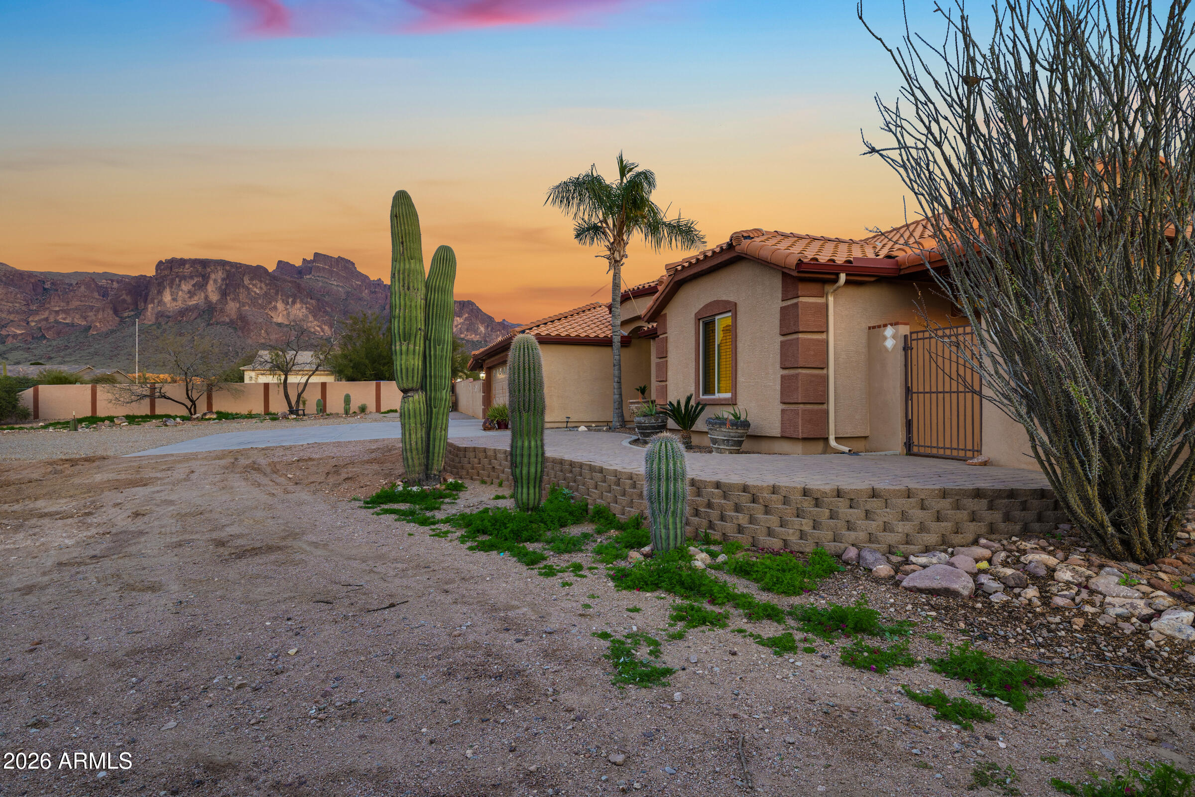5029 East Roundup Street Apache Junction, AZ 85119 - Photo 8 of 61 5029 E Roundup St-86