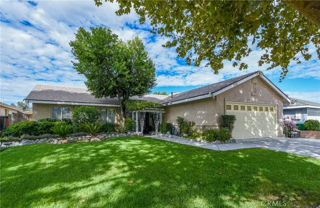 $470,500 | 25185 Steiner Drive, Hemet, CA 92544