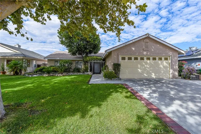 $470,500 | 25185 Steiner Drive, Hemet, CA 92544