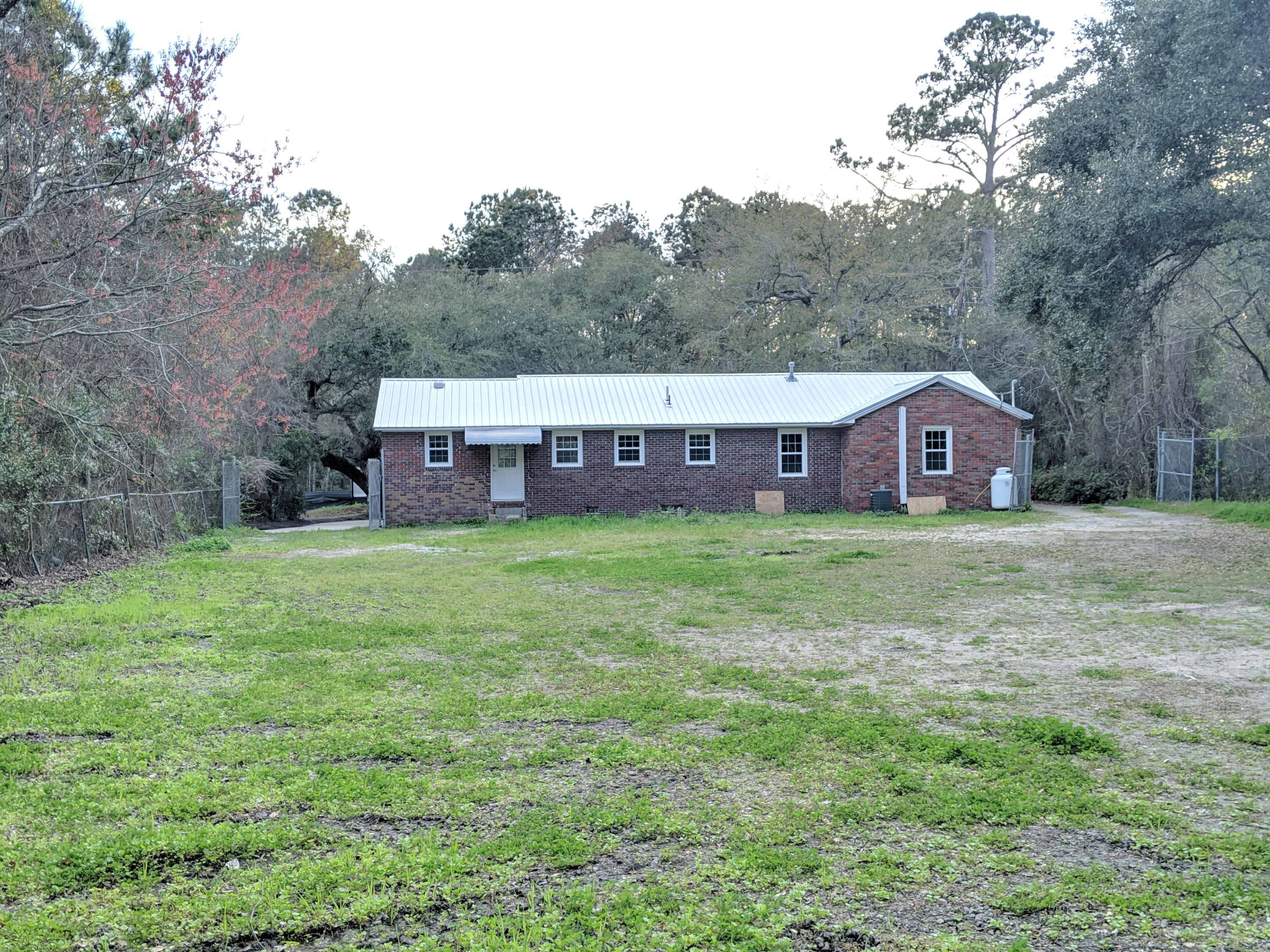 1064 Clements Ferry Road Wando, SC 29492 - Photo 14 of 15 1064 rear 2