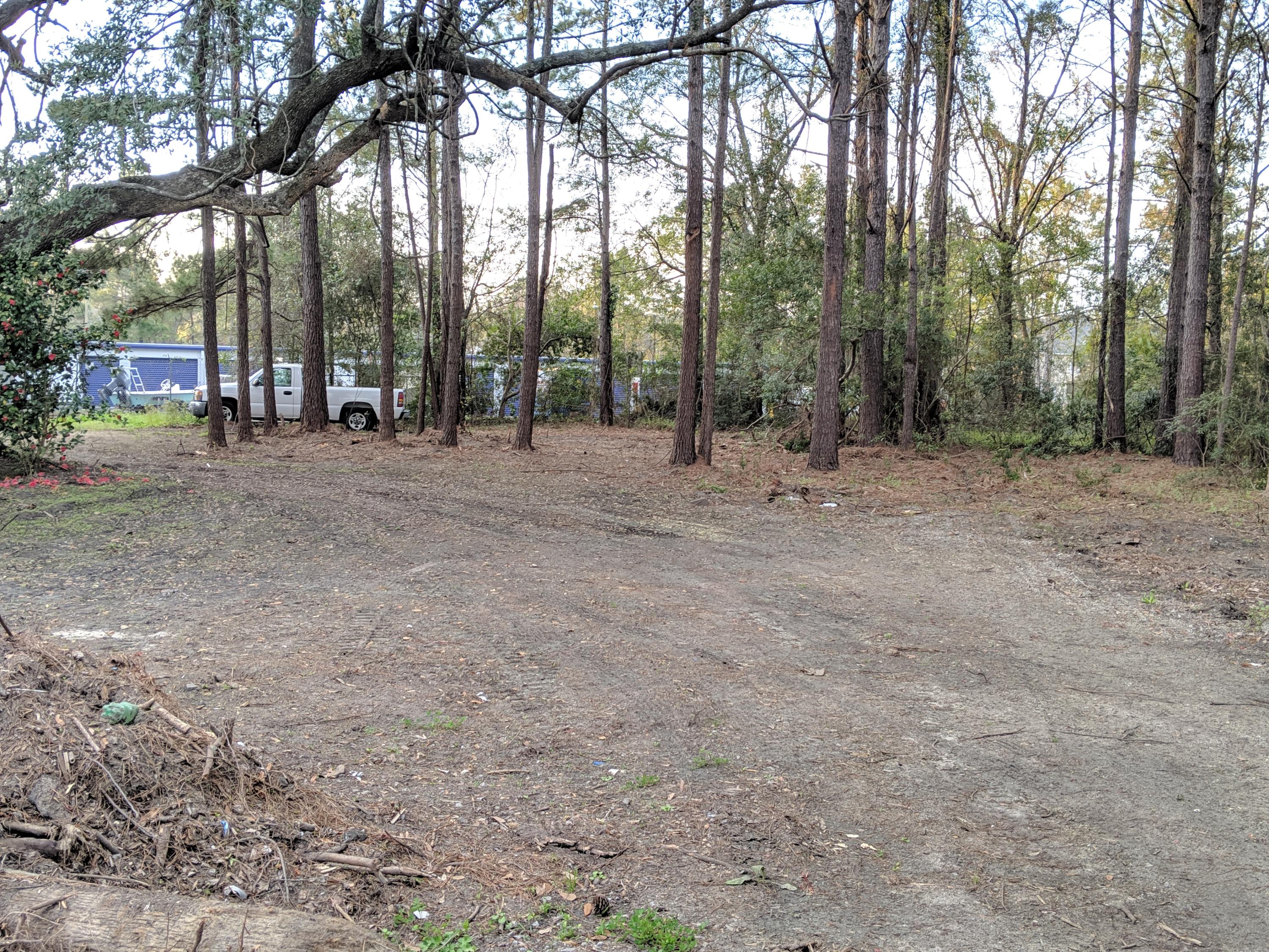 1064 Clements Ferry Road Wando, SC 29492 - Photo 15 of 15 1064 rear lot