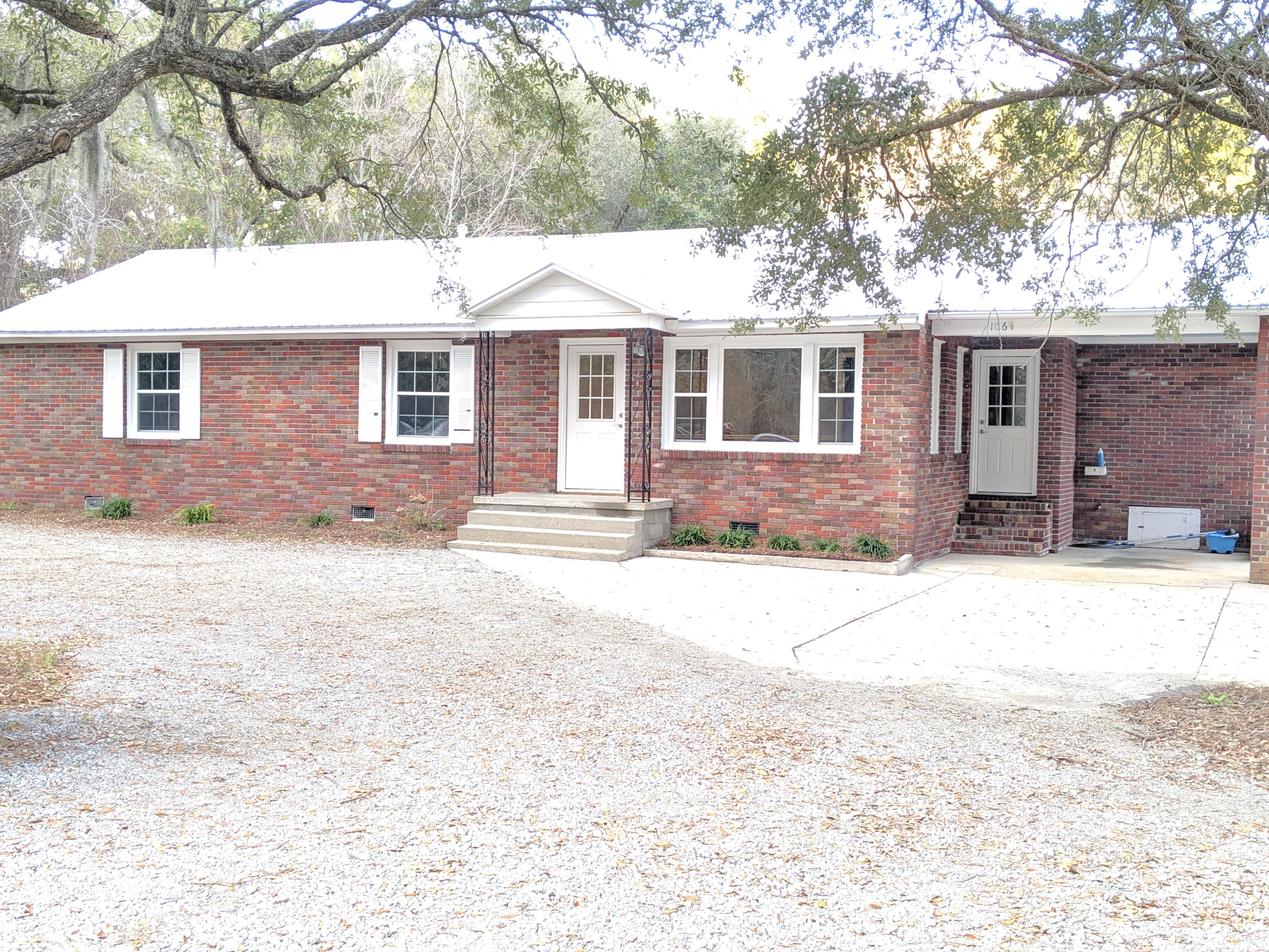 1064 Clements Ferry Road Wando, SC 29492 - Photo 2 of 15 1064 front