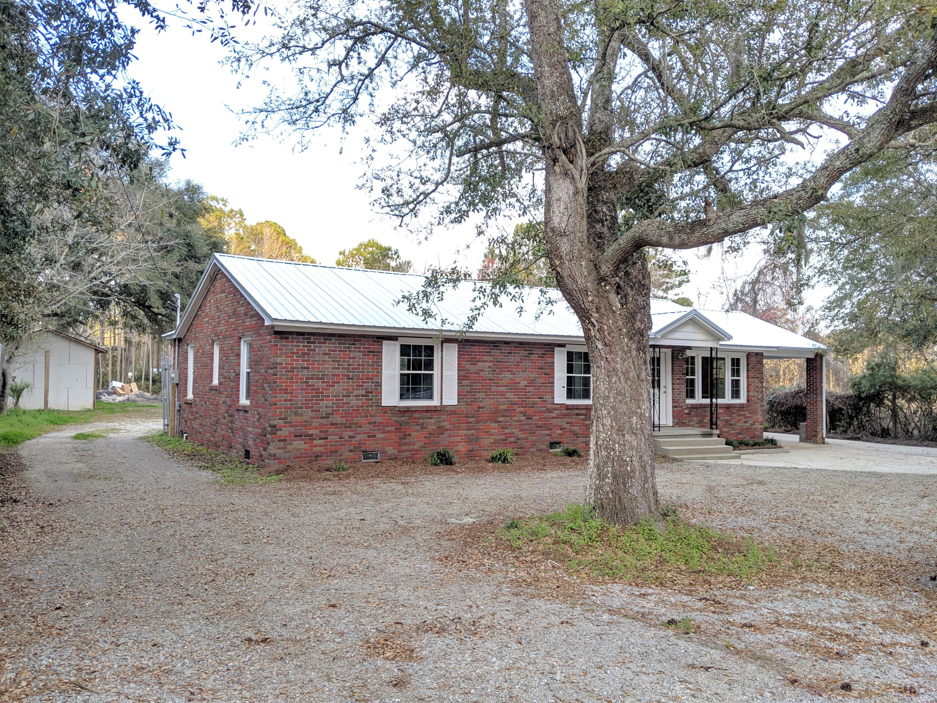 1064 Clements Ferry Road Wando, SC 29492 - Photo 8 of 15 1064 front 3
