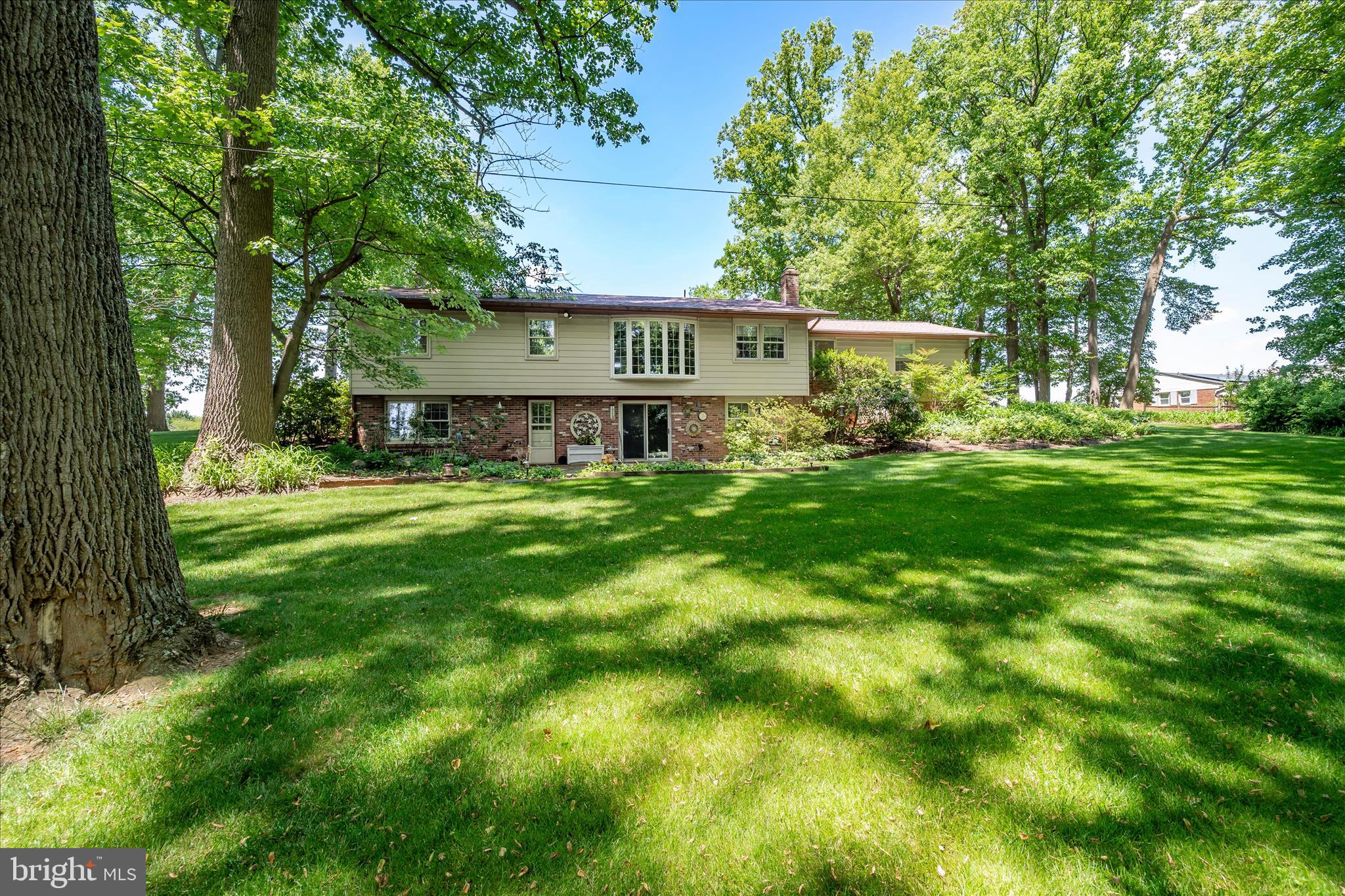 3403 Kemptown Church Road Monrovia, MD 21770 - Photo 45 of 68 Exterior Back