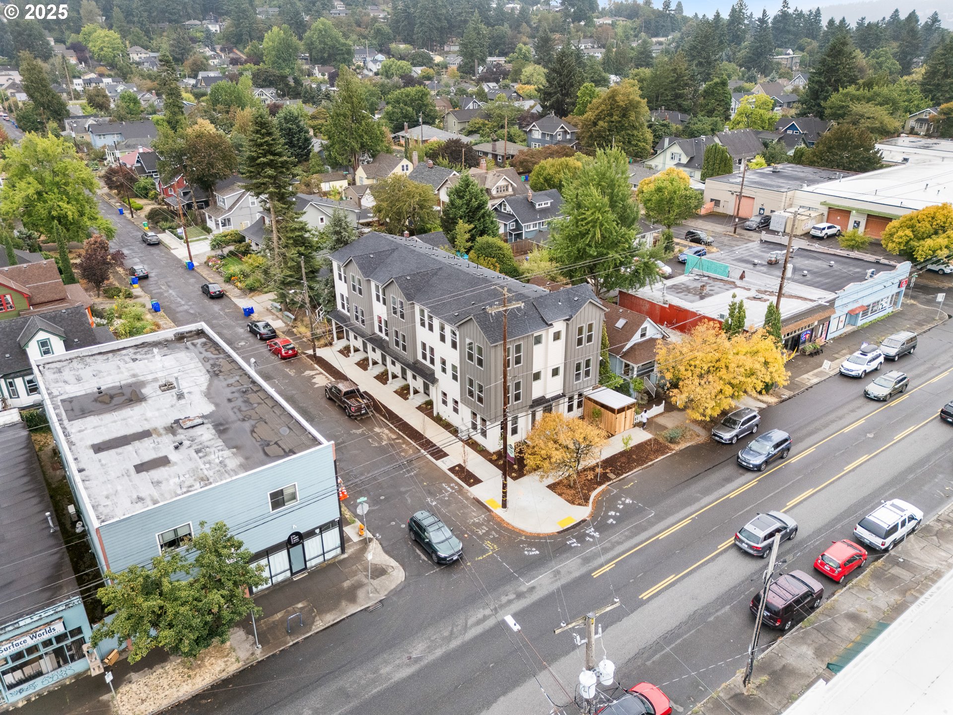 7194 Northeast Glisan Street, Unit 1 Portland, OR 97213 - Photo 19 of 19