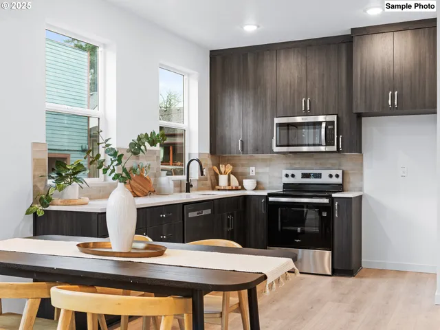 $389,900 | 7194 Northeast Glisan Street, Unit 1, Portland, OR 97213