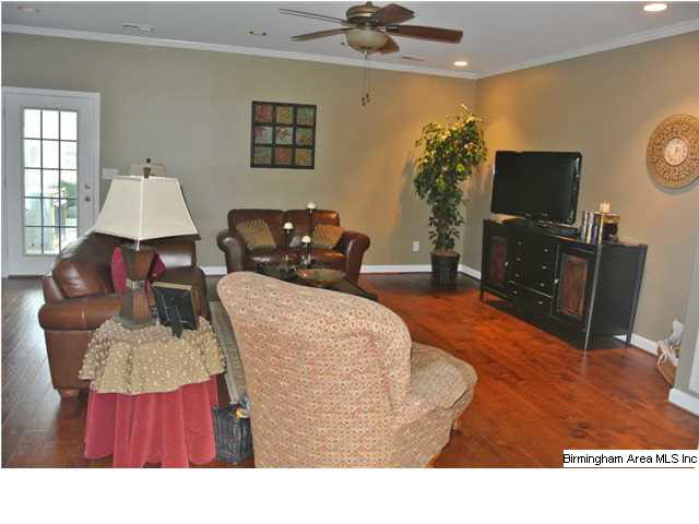 575 Blair Farm Road Odenville, AL 35120 - Photo 3 of 32