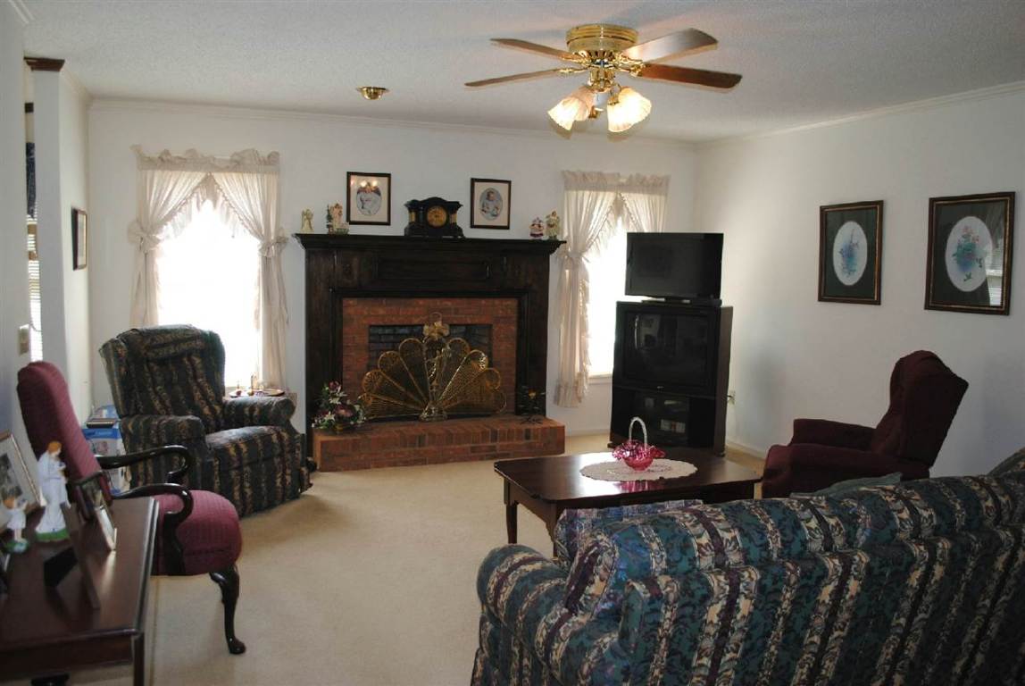 1160 Wilbanks Road Seneca, SC 29678 - Photo 5 of 31 Gallery Image 5