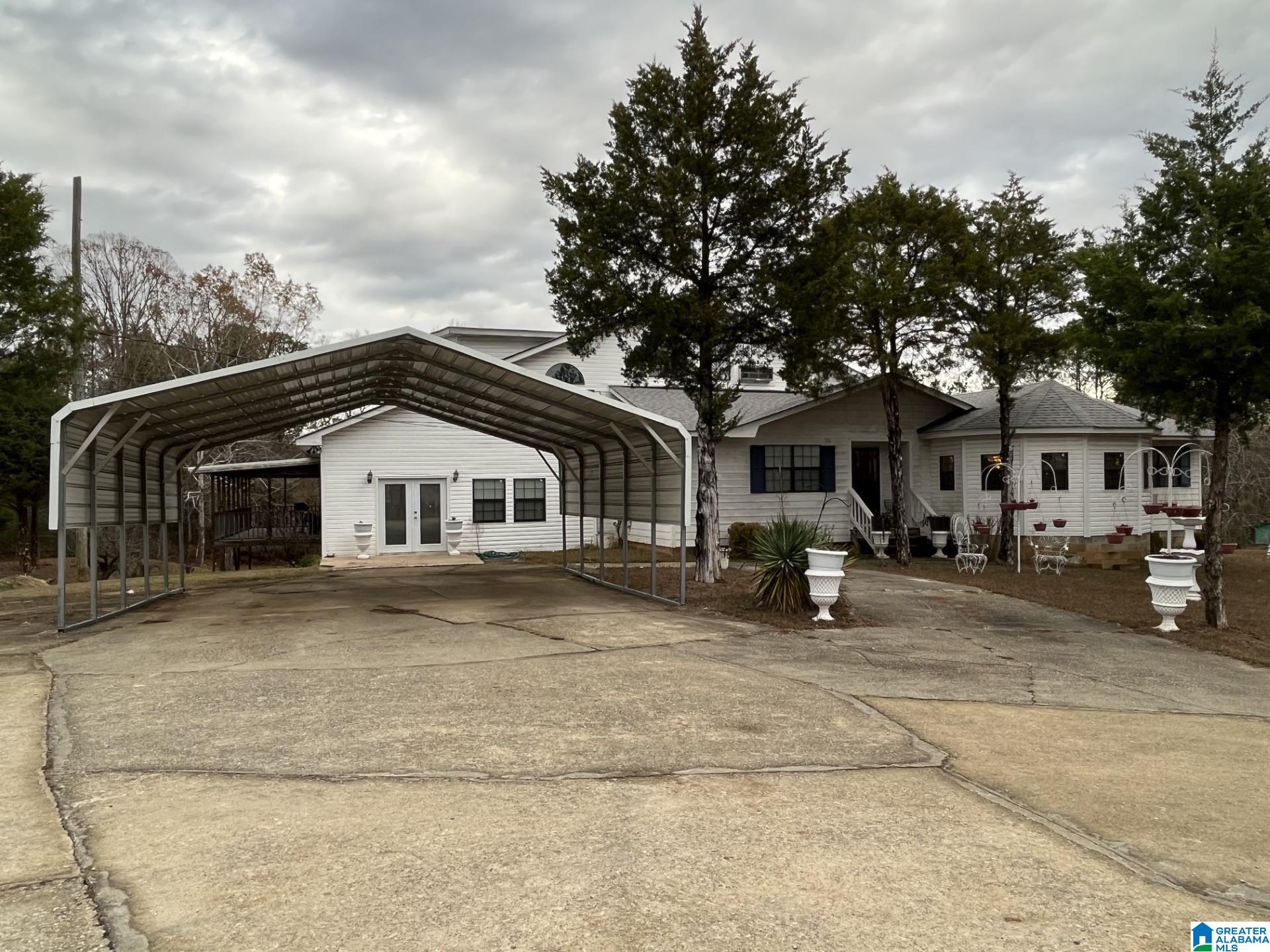 401 McMillan Road Centreville, AL 35042 - Photo 22 of 33