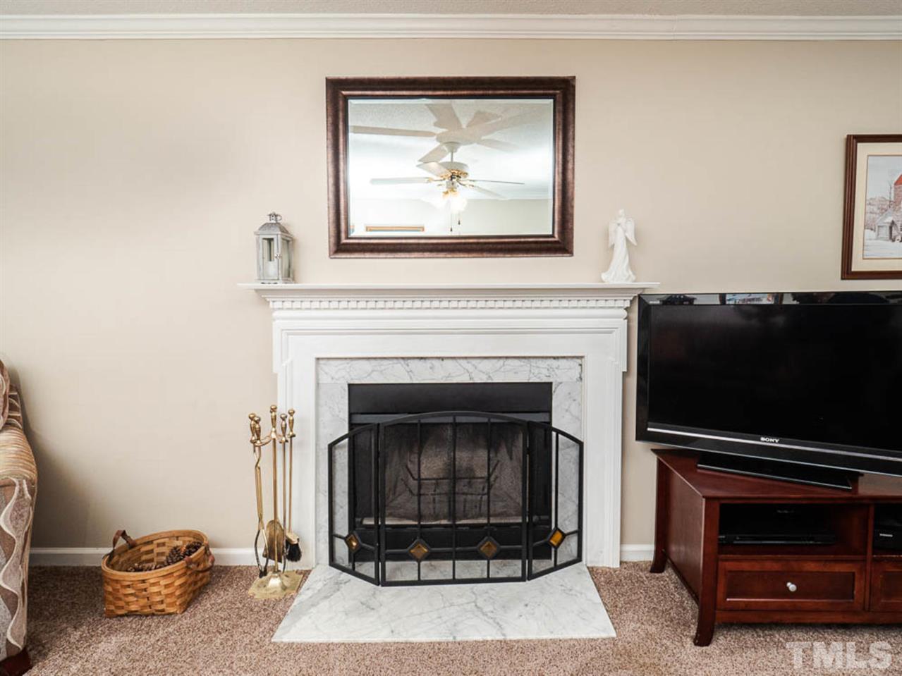 1125 Holland Ridge Drive Raleigh, NC 27603 - Photo 11 of 30