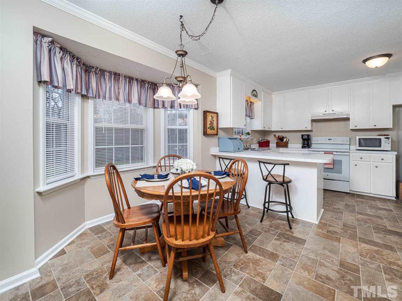 1125 Holland Ridge Drive Raleigh, NC 27603 - Photo 12 of 30