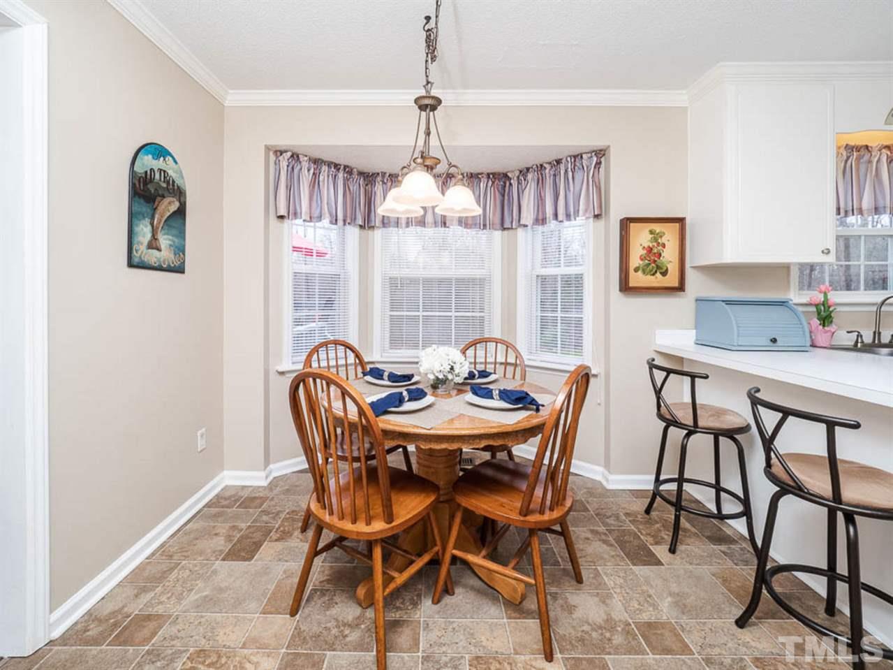 1125 Holland Ridge Drive Raleigh, NC 27603 - Photo 13 of 30