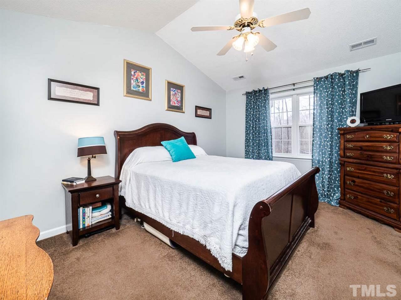 1125 Holland Ridge Drive Raleigh, NC 27603 - Photo 17 of 30
