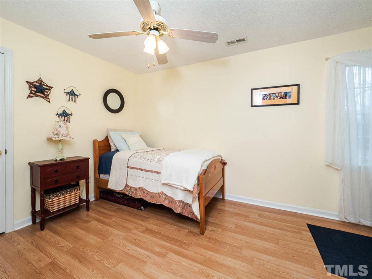1125 Holland Ridge Drive Raleigh, NC 27603 - Photo 20 of 30