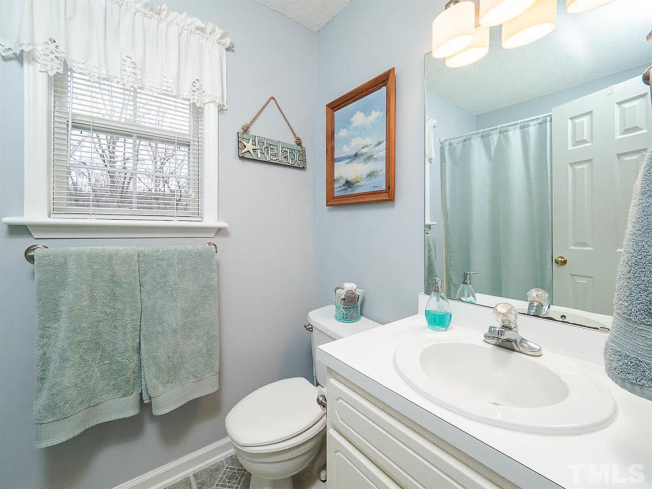 1125 Holland Ridge Drive Raleigh, NC 27603 - Photo 22 of 30