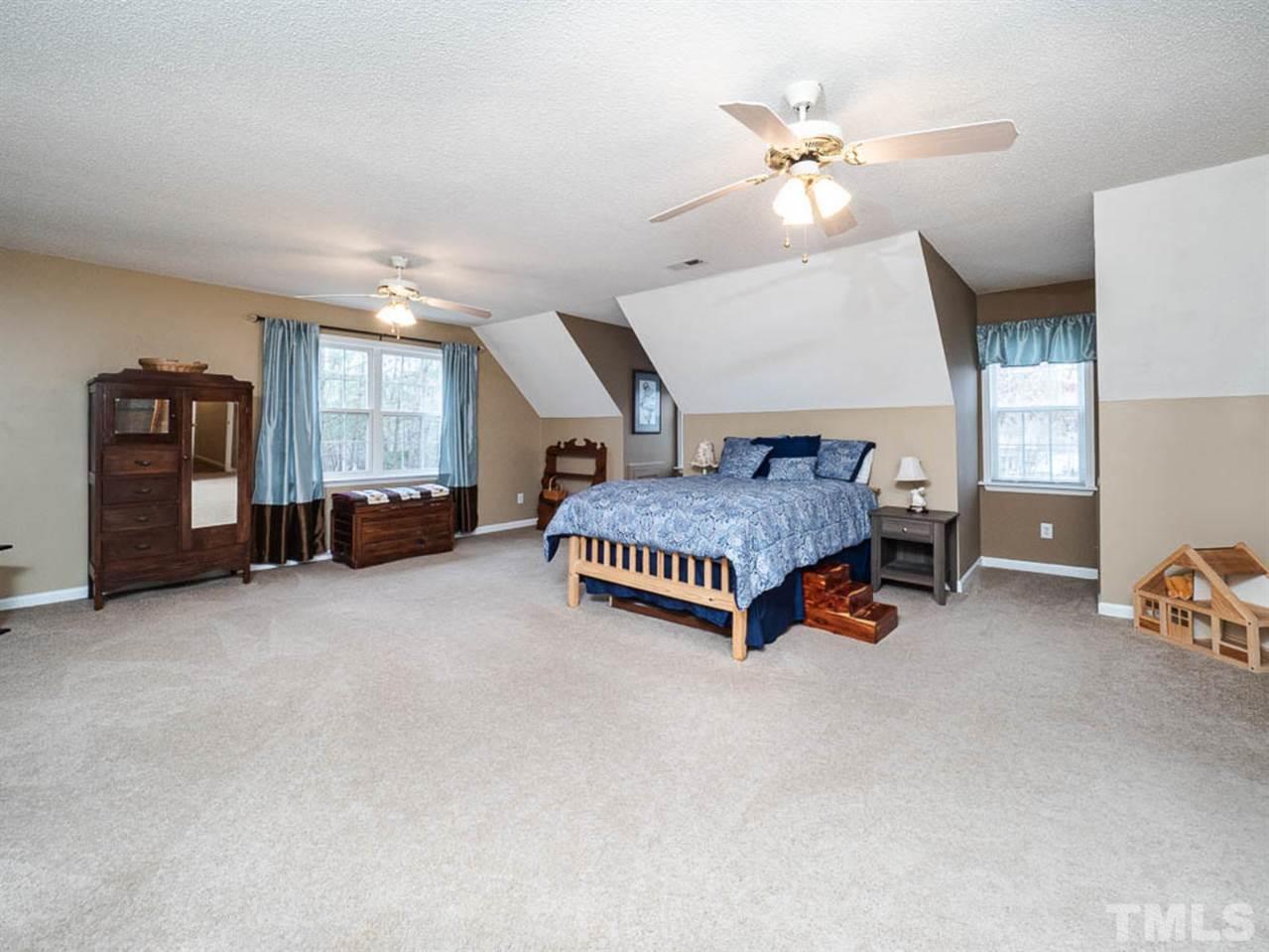 1125 Holland Ridge Drive Raleigh, NC 27603 - Photo 23 of 30