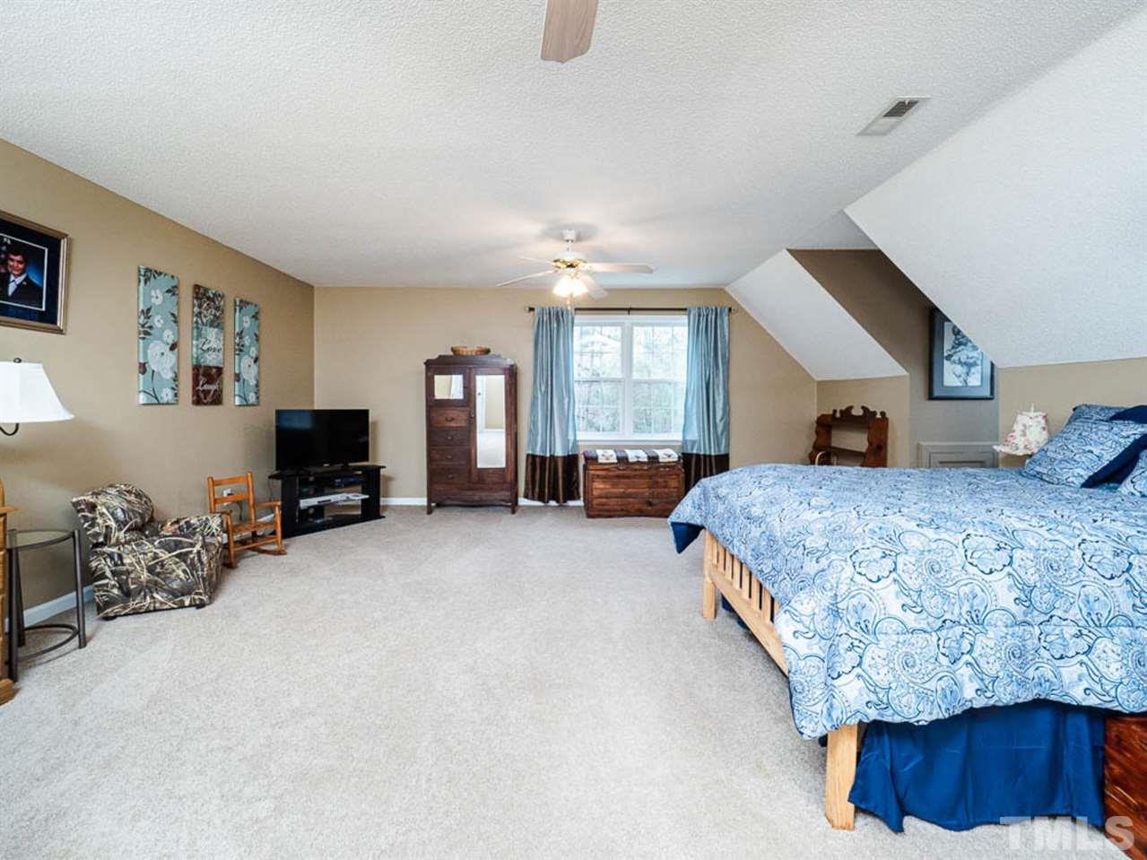 1125 Holland Ridge Drive Raleigh, NC 27603 - Photo 24 of 30