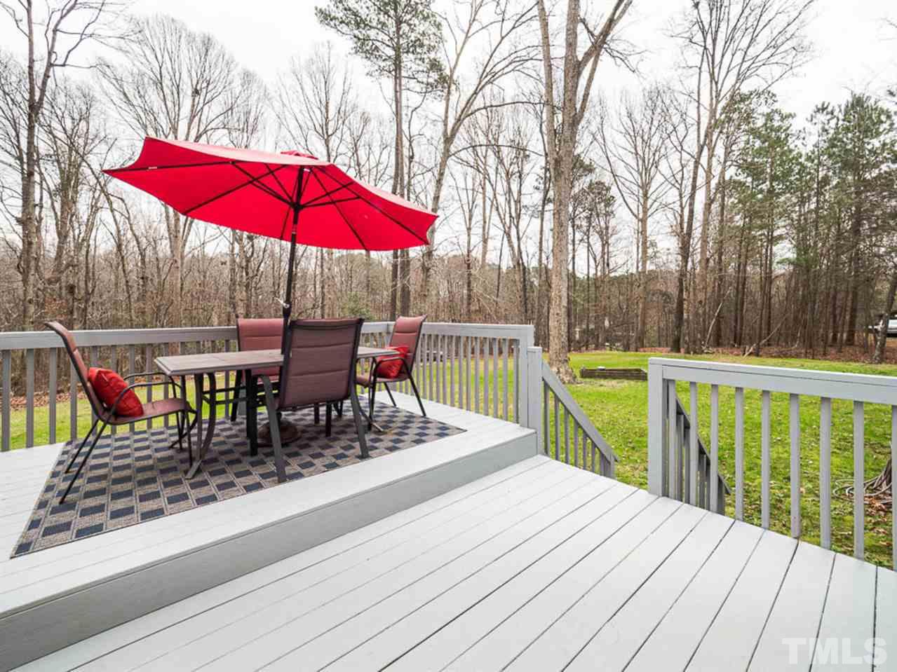 1125 Holland Ridge Drive Raleigh, NC 27603 - Photo 25 of 30