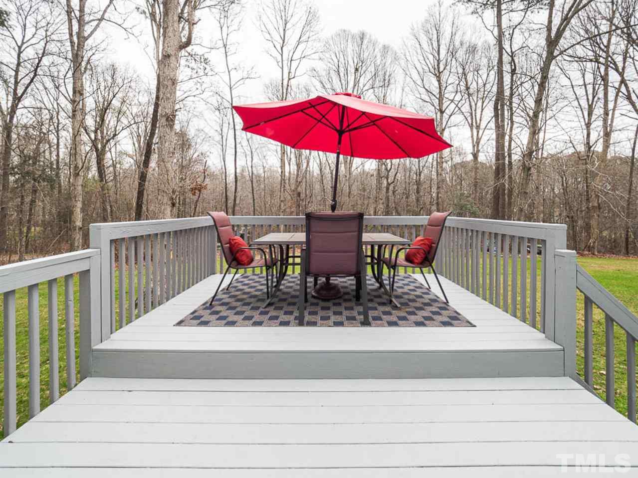 1125 Holland Ridge Drive Raleigh, NC 27603 - Photo 26 of 30