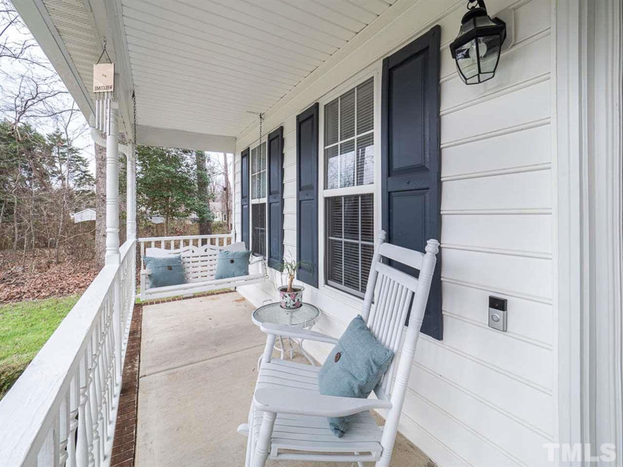 1125 Holland Ridge Drive Raleigh, NC 27603 - Photo 4 of 30