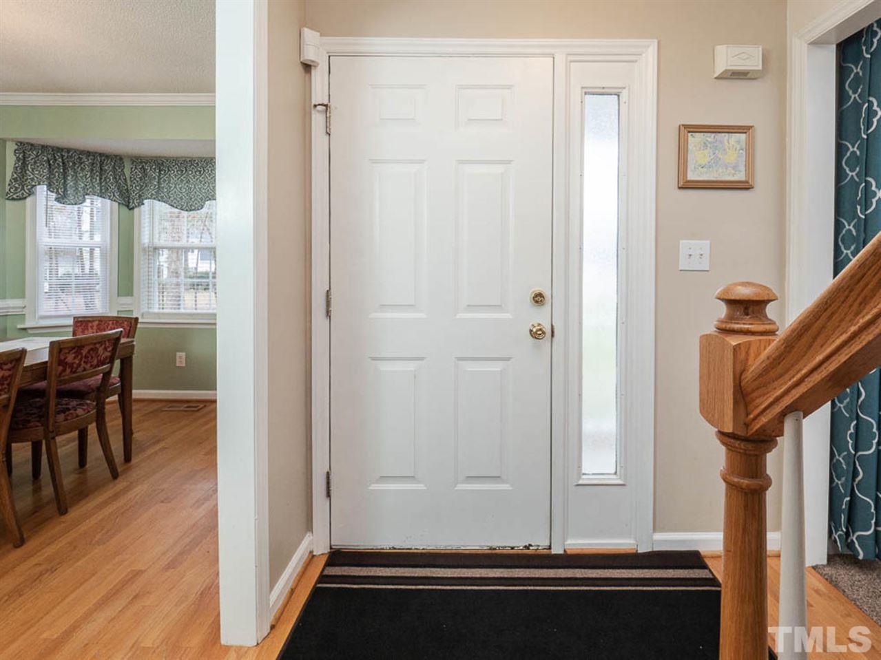 1125 Holland Ridge Drive Raleigh, NC 27603 - Photo 6 of 30