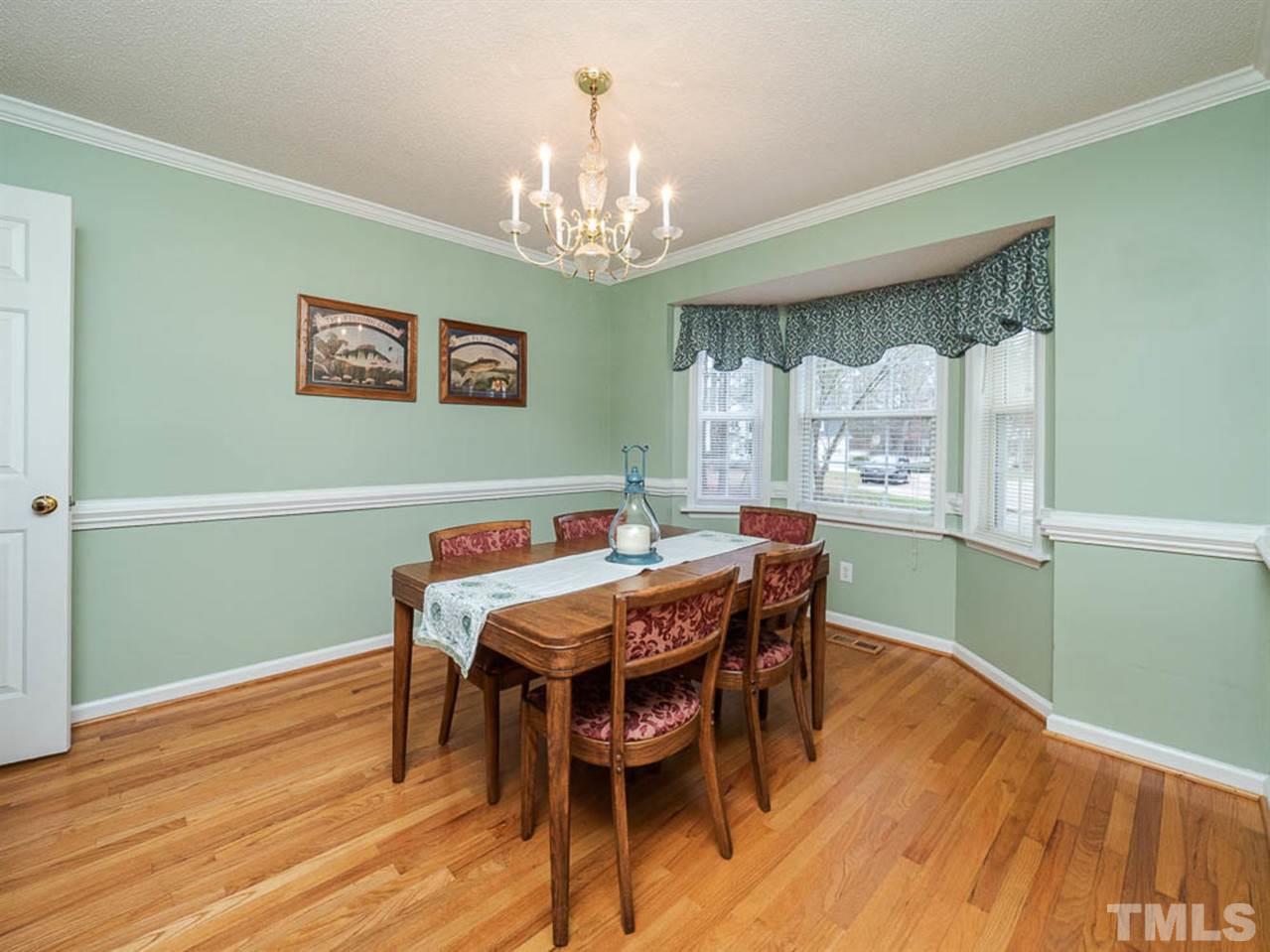 1125 Holland Ridge Drive Raleigh, NC 27603 - Photo 7 of 30