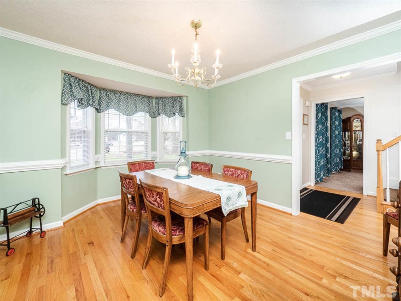 1125 Holland Ridge Drive Raleigh, NC 27603 - Photo 8 of 30