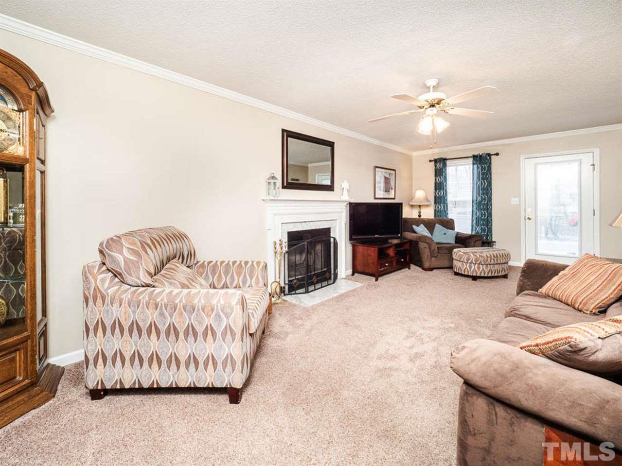 1125 Holland Ridge Drive Raleigh, NC 27603 - Photo 10 of 30