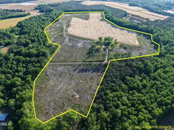 $1,750,000 | 1170 McNeill Hobbs Road, Bunnlevel, NC 28323