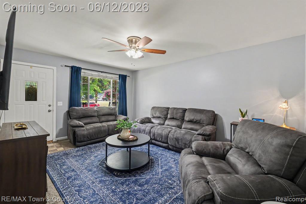 508 West 2nd Street Davison, MI 48423 - Photo 8 of 30