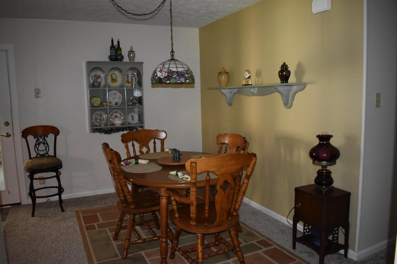 1044 Harry Wise Road Lawrenceburg, KY 40342 - Photo 50 of 55 Listing Photo