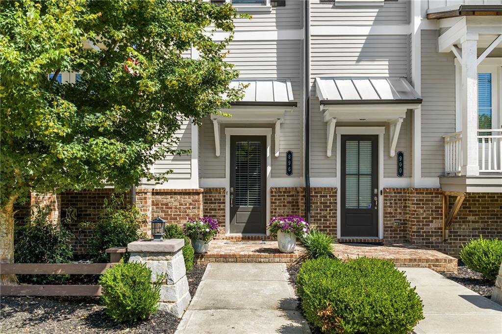 896 Mayfield Road Alpharetta, GA 30004 - Photo 2 of 55