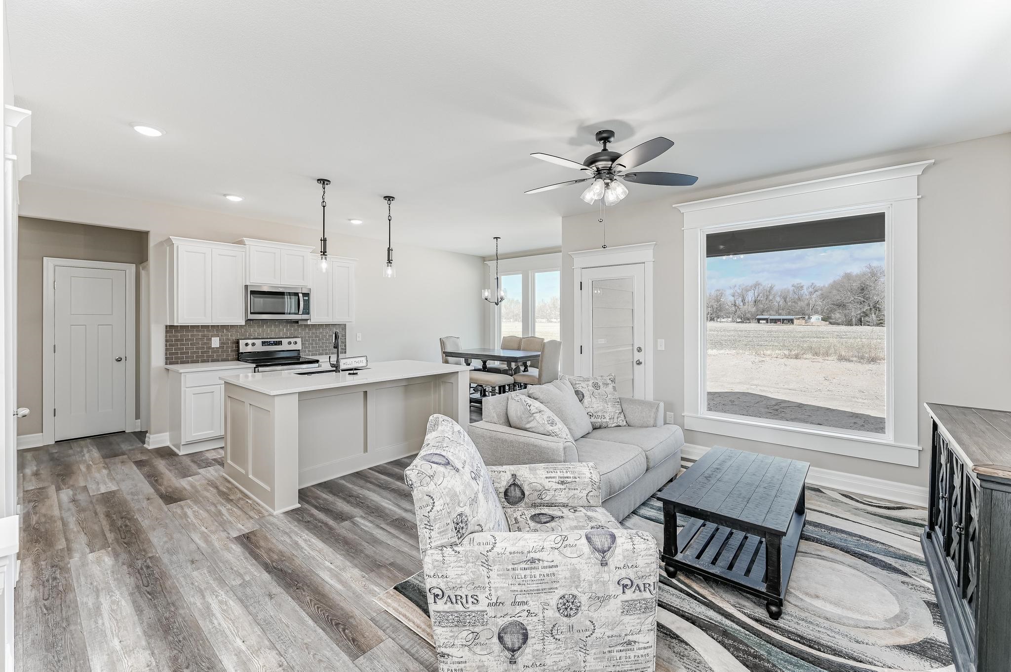 10498 Wilkinson Street Maize, KS 67101 - Photo 12 of 29